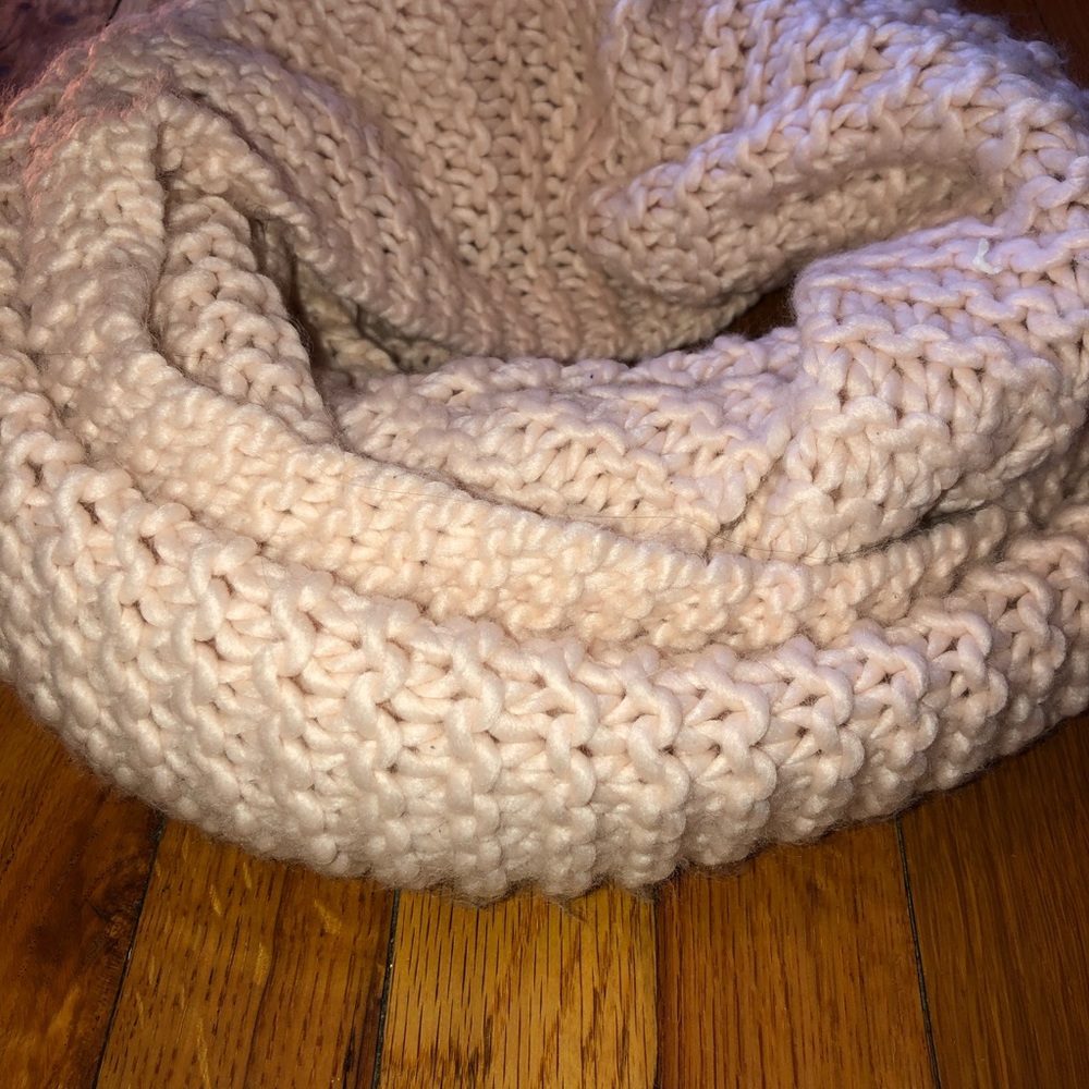 Infinite scarf - Picture 3 of 4